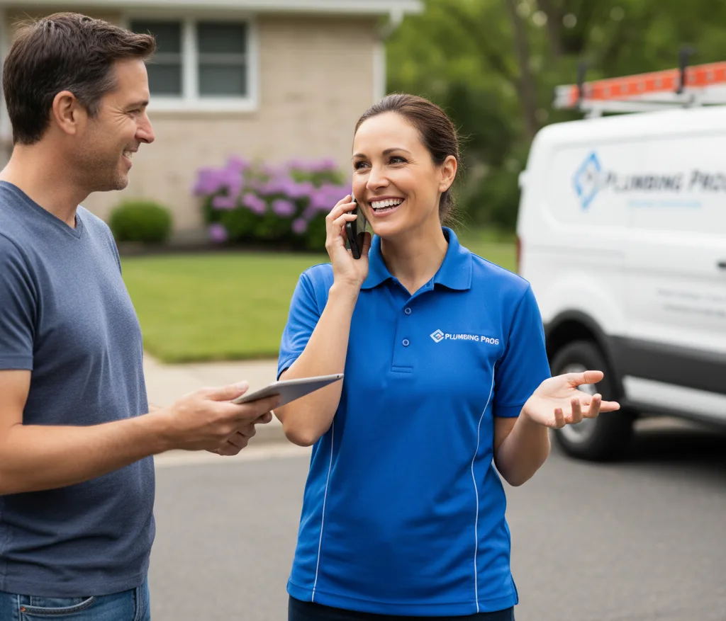 Emergency Plumbing in Ilwaco, WA